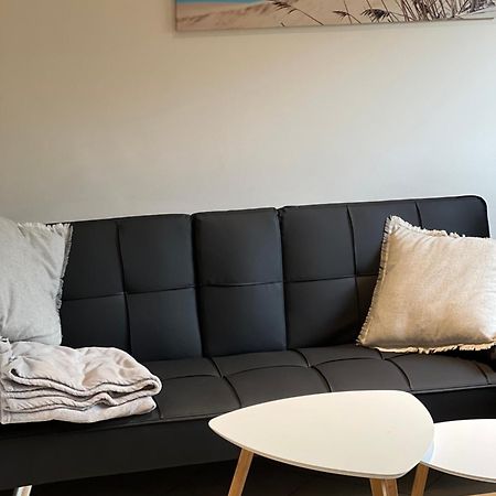 Moewennest Apartment Schonhagen  Luaran gambar