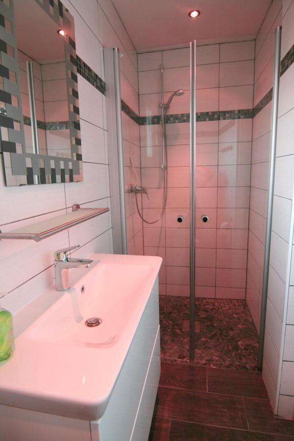 Moewennest Apartment Schonhagen  Luaran gambar