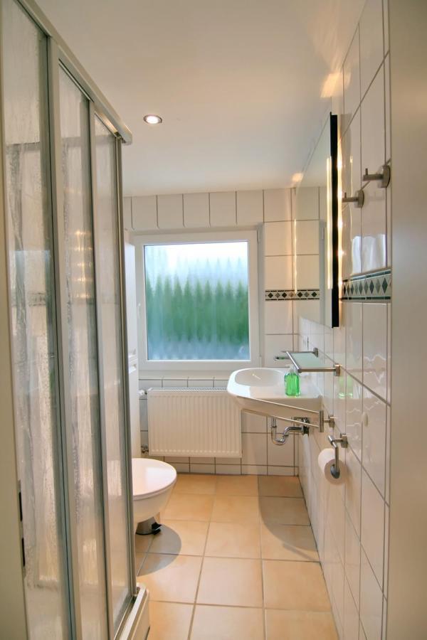 Moewennest Apartment Schonhagen  Luaran gambar