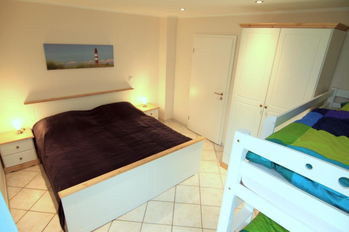 Moewennest Apartment Schonhagen  Luaran gambar