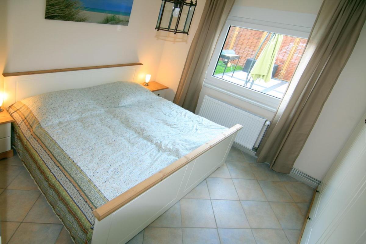 Moewennest Apartment Schonhagen  Luaran gambar