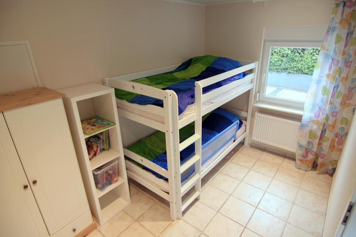 Moewennest Apartment Schonhagen  Luaran gambar