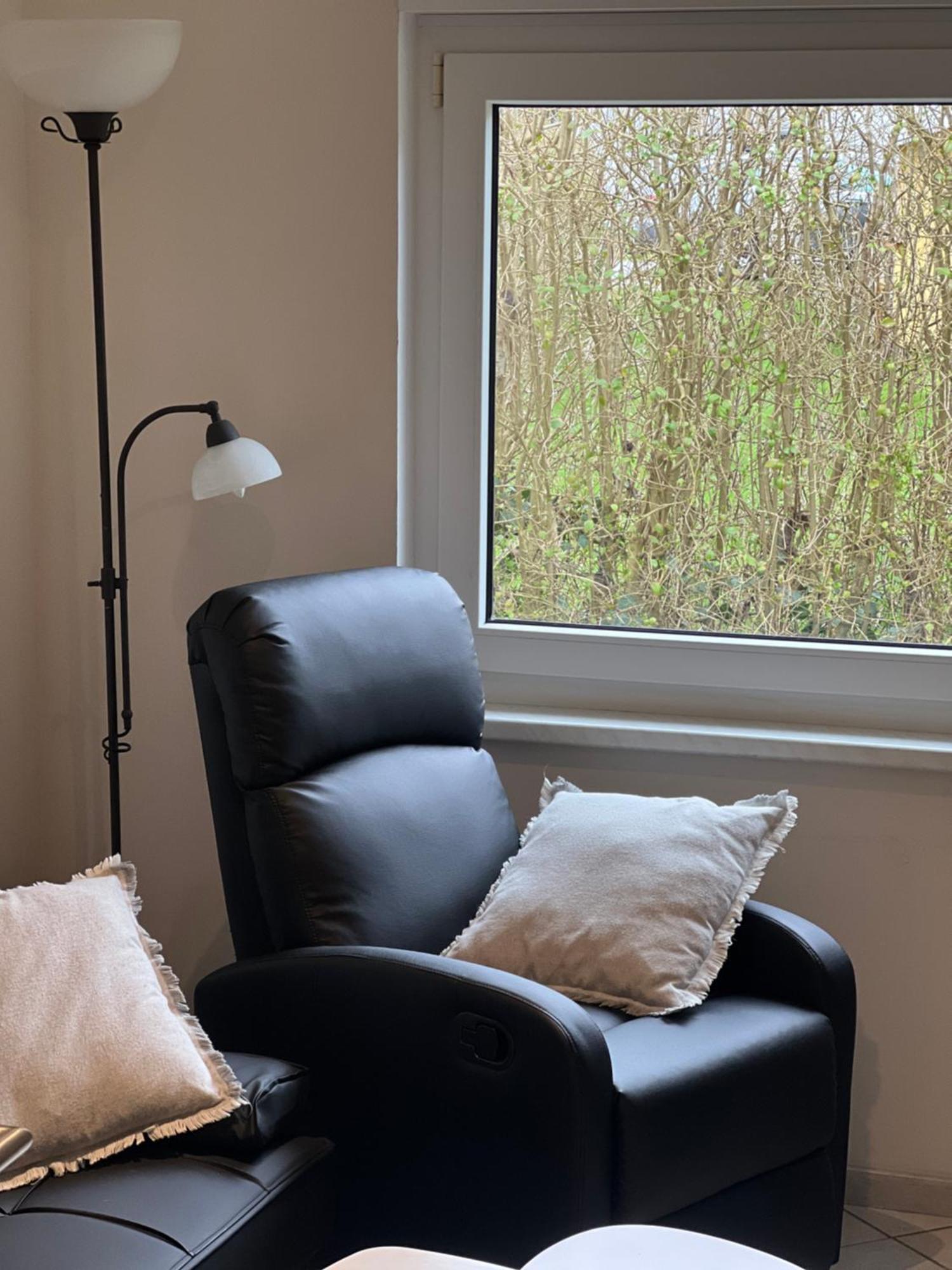 Moewennest Apartment Schonhagen  Luaran gambar